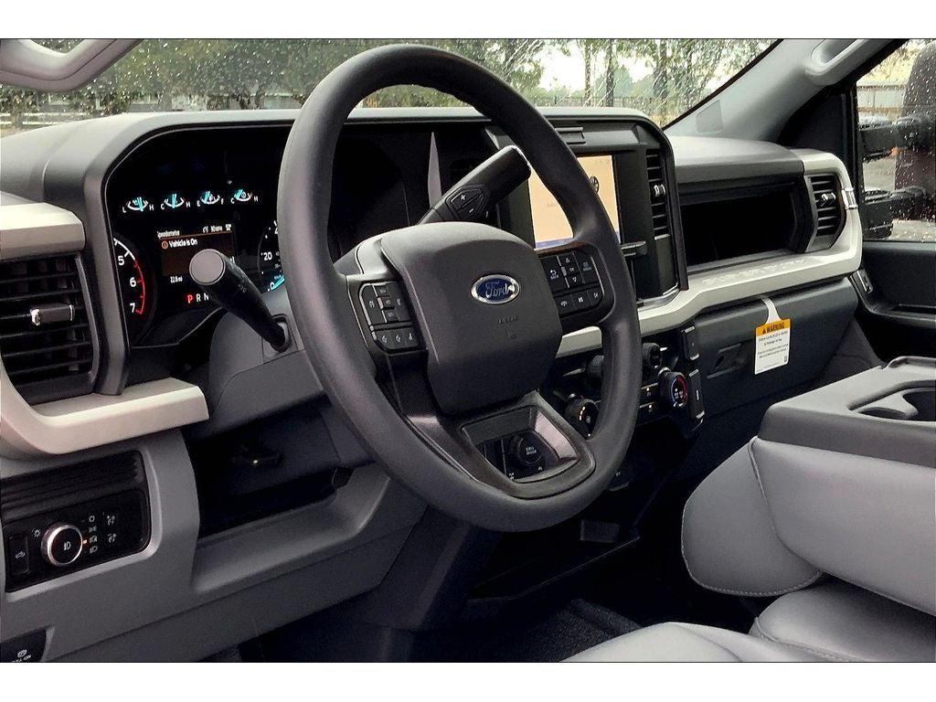 new 2026 Ford F-250 car, priced at $54,820