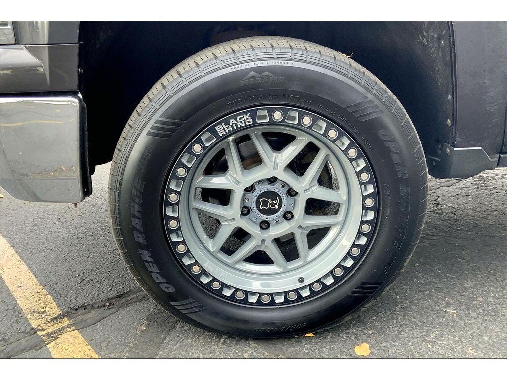 used 2015 Chevrolet Silverado 1500 car, priced at $14,995