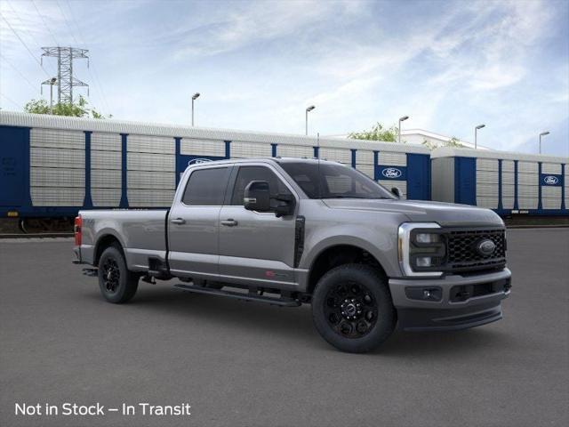 new 2025 Ford F-350 car, priced at $93,565