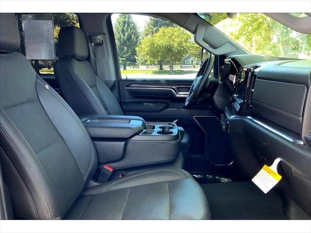 used 2025 Chevrolet Silverado 3500 car, priced at $70,995