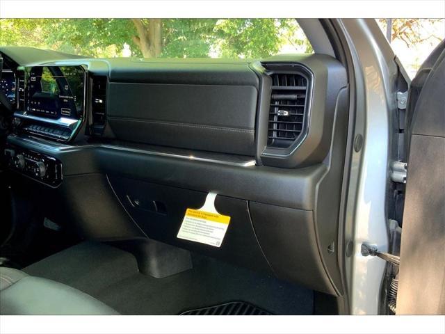 used 2025 Chevrolet Silverado 3500 car, priced at $70,995
