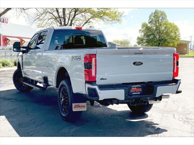 new 2025 Ford F-350 car, priced at $94,310