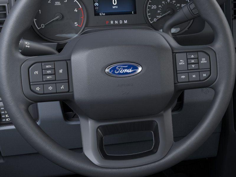 new 2026 Ford F-350 car, priced at $75,235