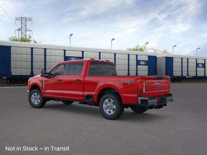 new 2026 Ford F-350 car, priced at $75,235