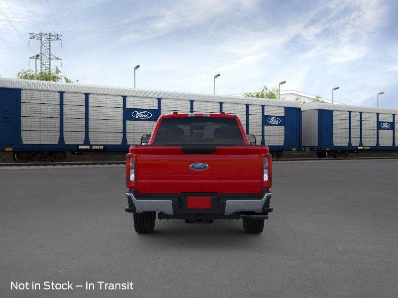 new 2026 Ford F-350 car, priced at $75,235