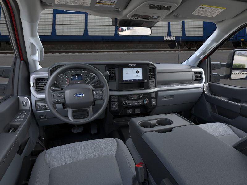new 2026 Ford F-350 car, priced at $75,235