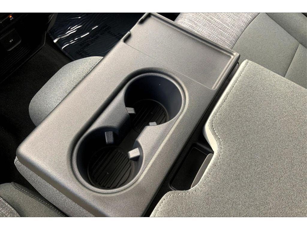 new 2026 Ford F-350 car, priced at $75,235