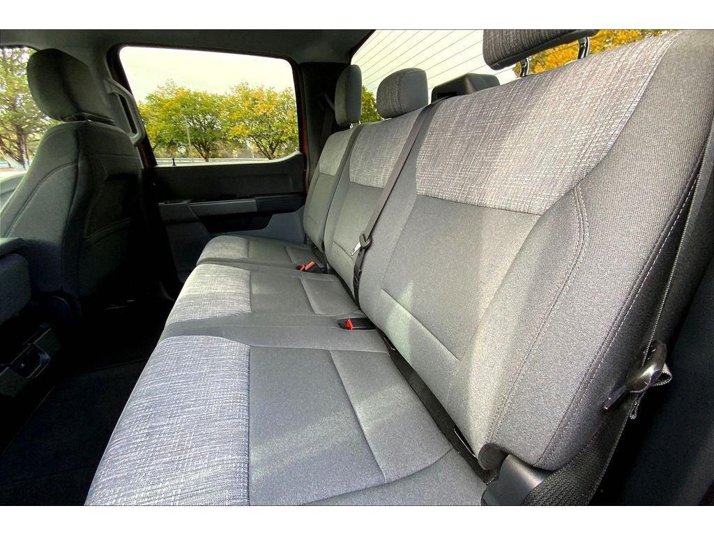 new 2026 Ford F-350 car, priced at $75,235