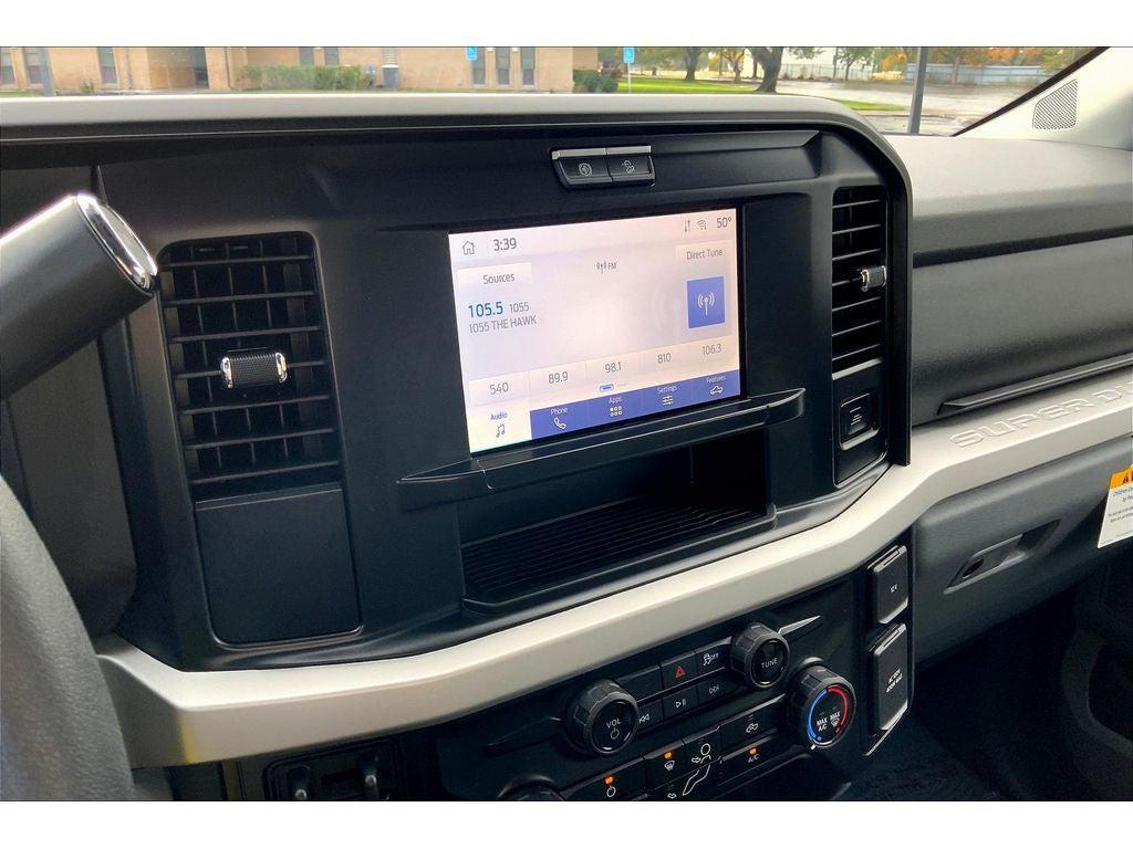 new 2026 Ford F-350 car, priced at $75,235