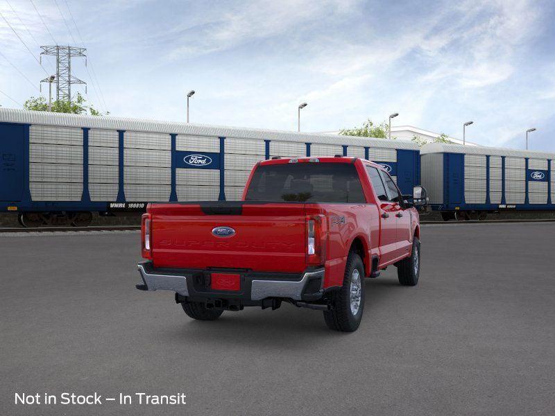 new 2026 Ford F-350 car, priced at $75,235