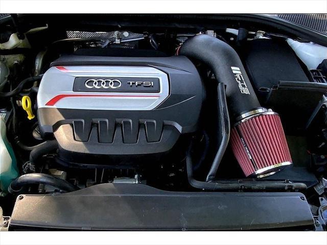 used 2016 Audi S3 car, priced at $18,995