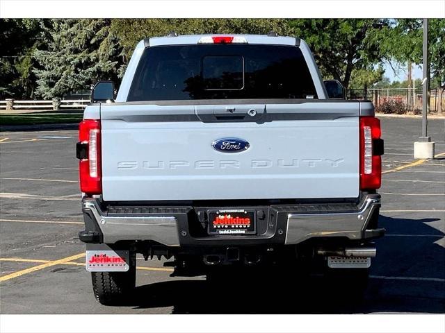 new 2024 Ford F-350 car, priced at $90,500