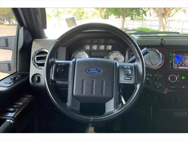 used 2009 Ford F-450 car, priced at $19,995