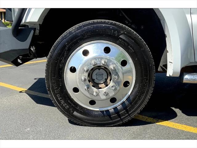 used 2009 Ford F-450 car, priced at $19,995