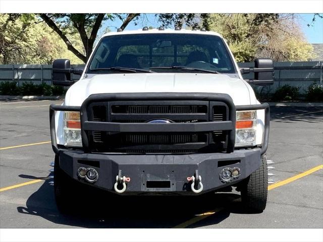 used 2009 Ford F-450 car, priced at $19,995