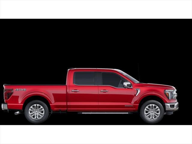 new 2025 Ford F-150 car, priced at $73,745