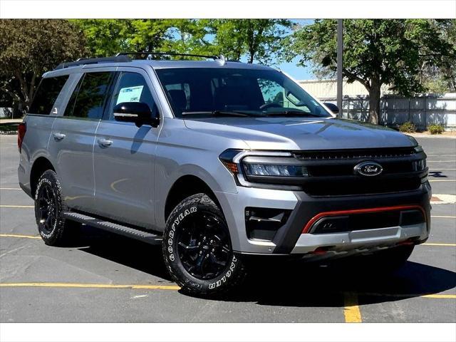 new 2024 Ford Expedition car, priced at $84,245