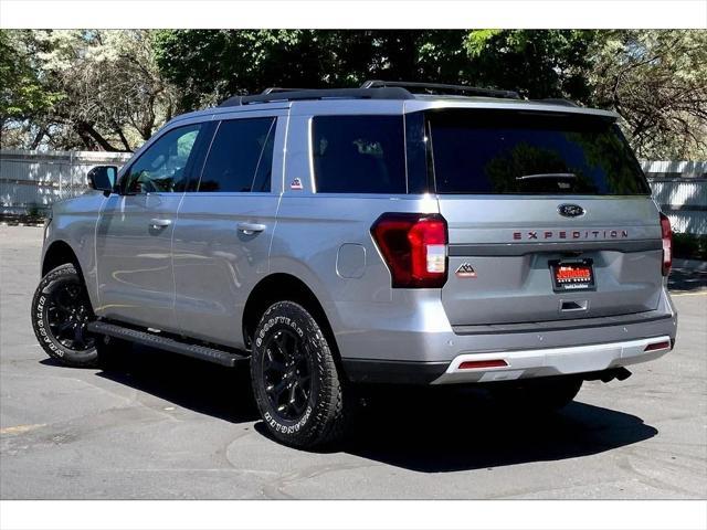 new 2024 Ford Expedition car, priced at $84,245