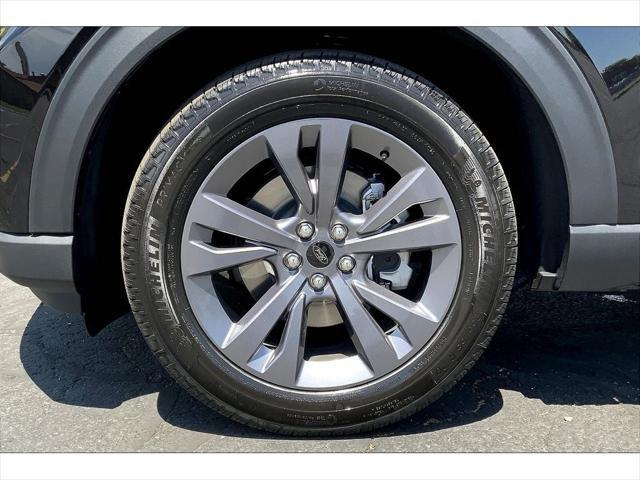 new 2025 Ford Explorer car, priced at $51,285