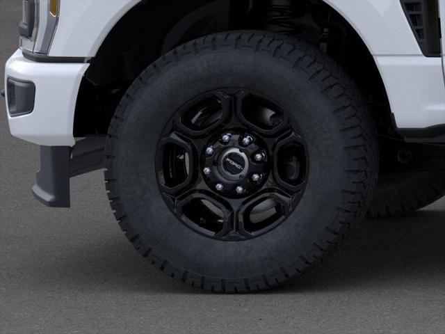 new 2025 Ford F-250 car, priced at $71,580