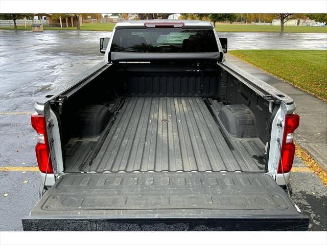 used 2022 Chevrolet Silverado 3500 car, priced at $63,995