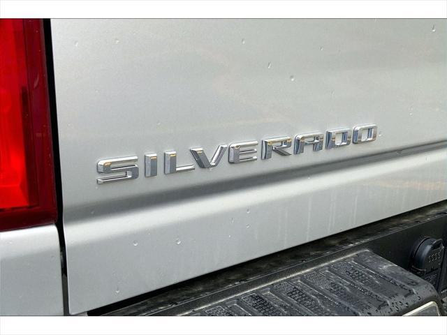 used 2022 Chevrolet Silverado 3500 car, priced at $63,995