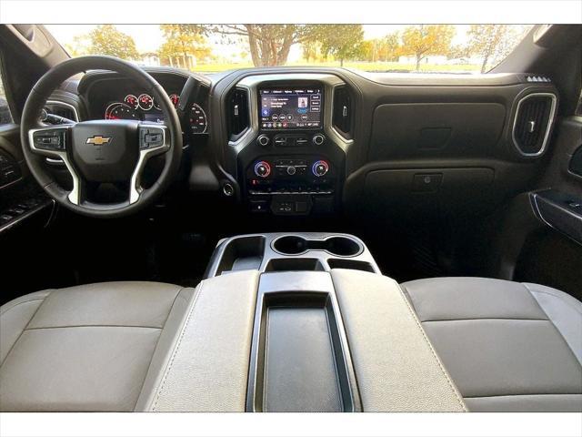 used 2022 Chevrolet Silverado 3500 car, priced at $63,995