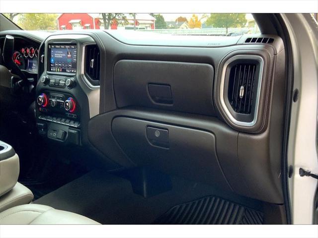 used 2022 Chevrolet Silverado 3500 car, priced at $63,995