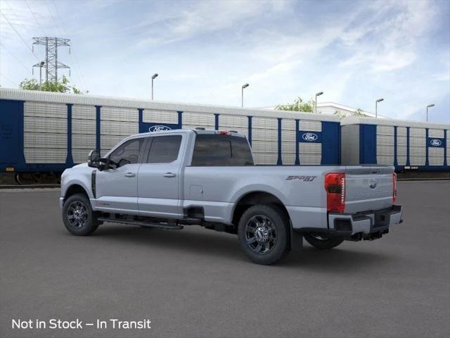 new 2024 Ford F-350 car, priced at $87,990