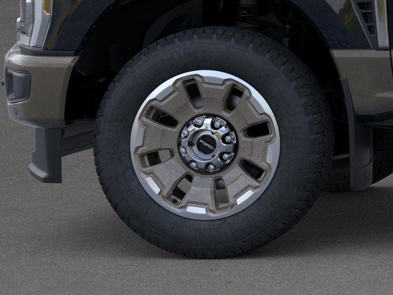 new 2026 Ford F-350 car, priced at $108,830