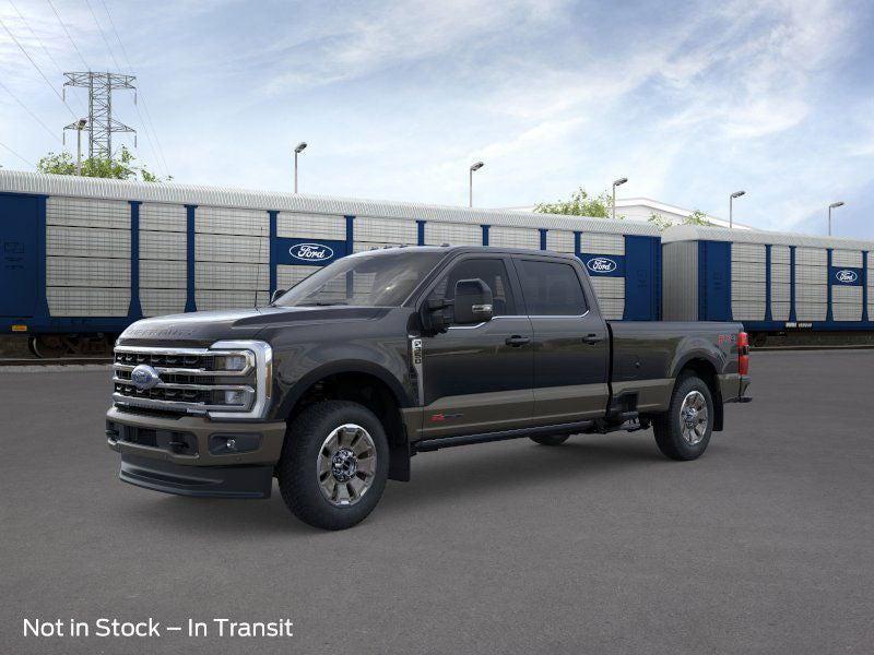 new 2026 Ford F-350 car, priced at $108,830