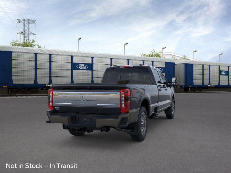 new 2026 Ford F-350 car, priced at $108,830