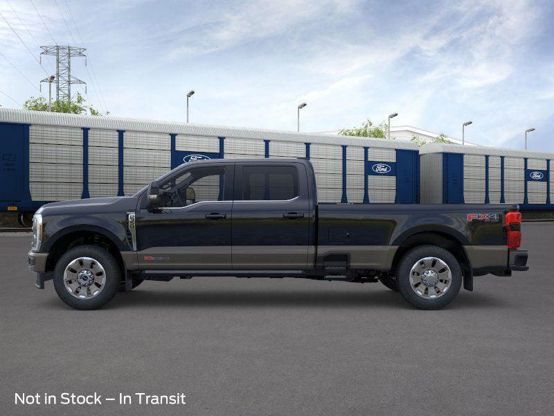 new 2026 Ford F-350 car, priced at $108,830