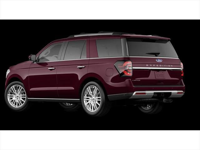 new 2024 Ford Expedition car, priced at $83,520