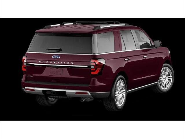 new 2024 Ford Expedition car, priced at $83,520