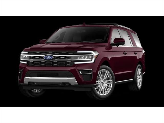 new 2024 Ford Expedition car, priced at $83,520