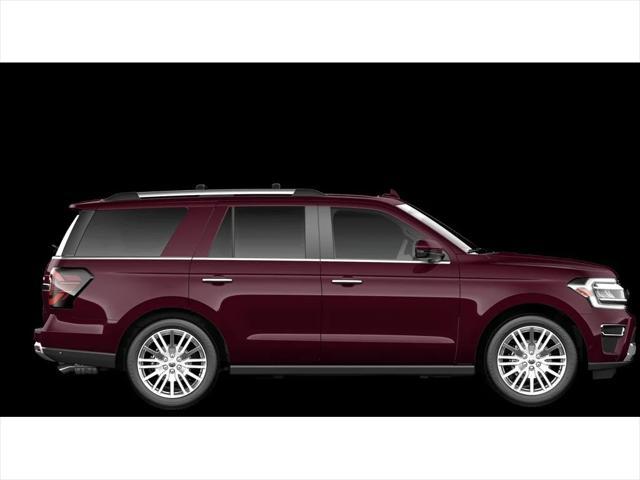 new 2024 Ford Expedition car, priced at $83,520