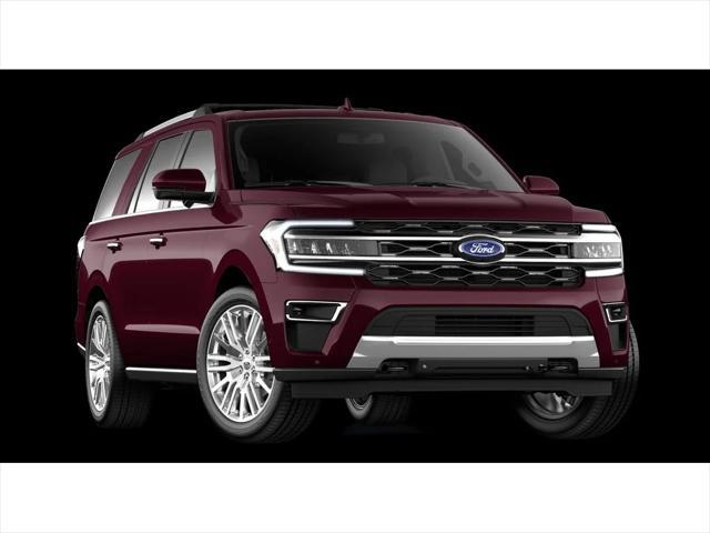 new 2024 Ford Expedition car, priced at $83,520