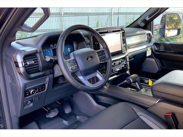 new 2025 Ford F-150 car, priced at $71,505
