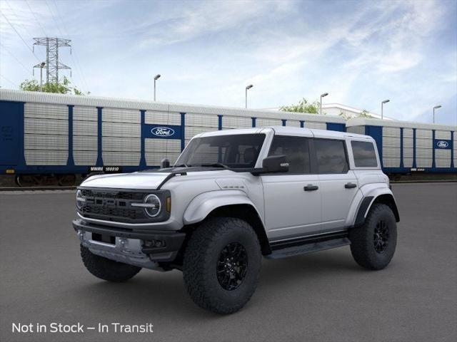 new 2024 Ford Bronco car, priced at $97,615