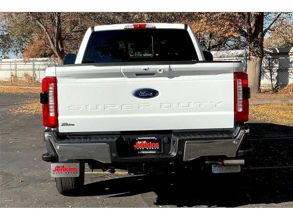 new 2026 Ford F-250 car, priced at $83,665