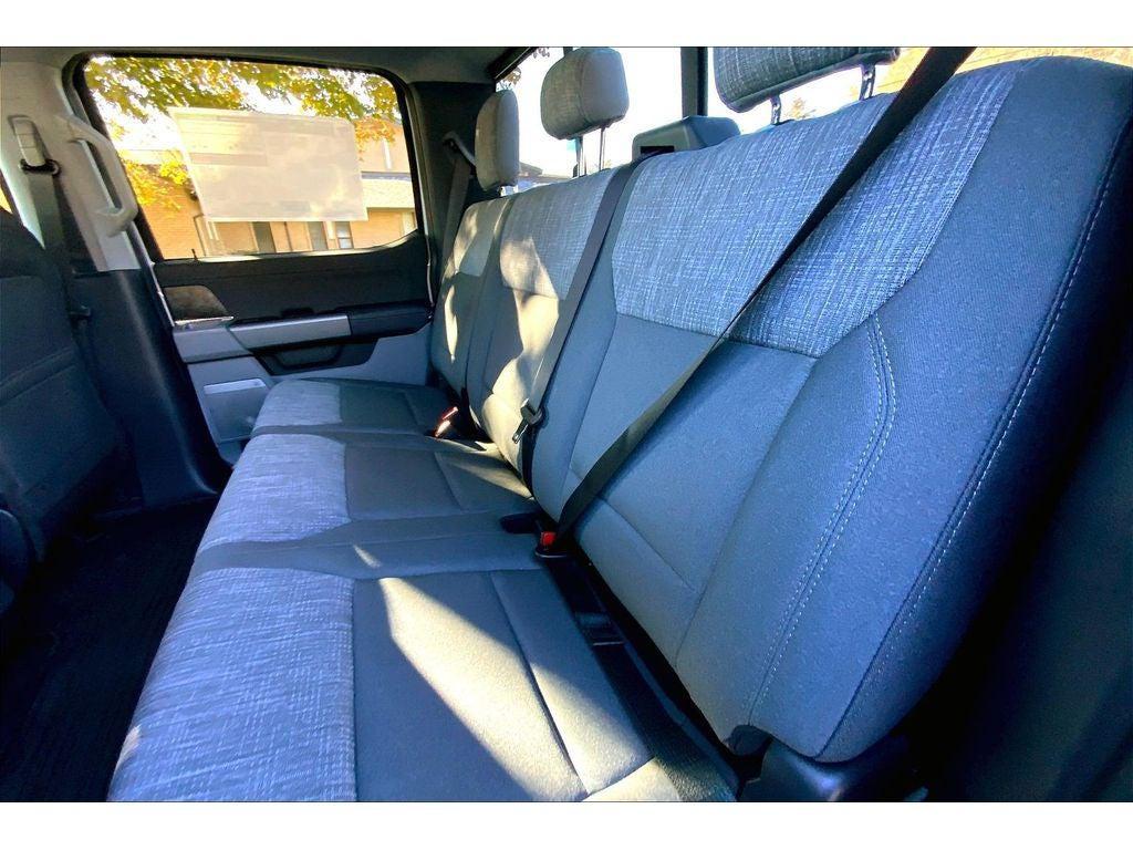 new 2026 Ford F-250 car, priced at $83,665