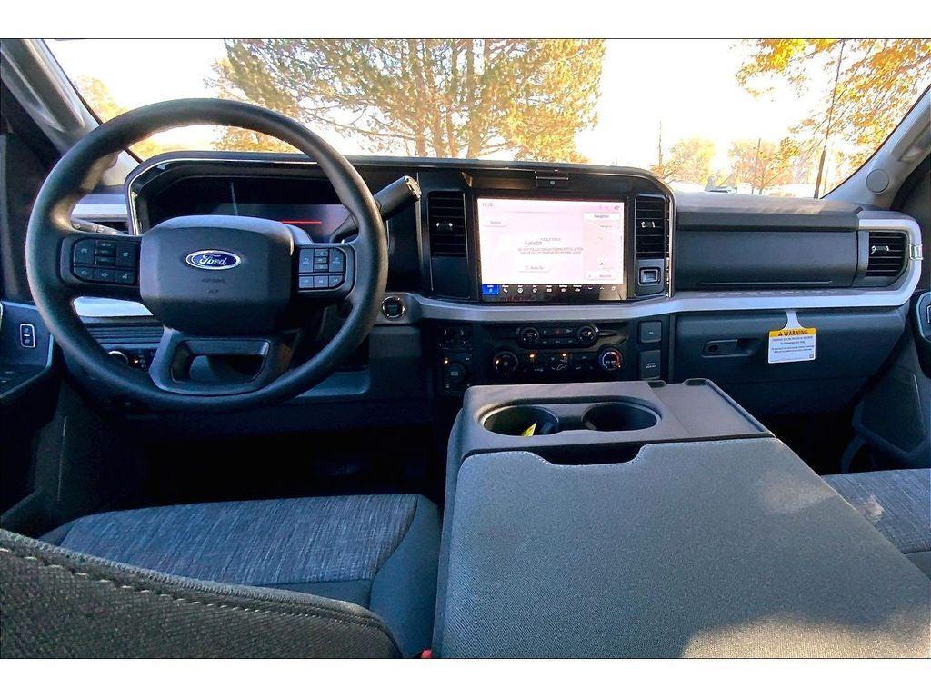 new 2026 Ford F-250 car, priced at $83,665