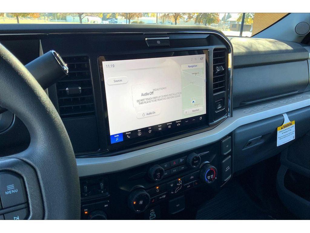 new 2026 Ford F-250 car, priced at $83,665