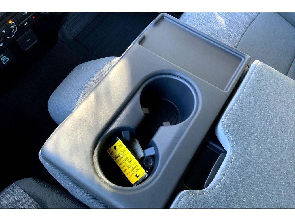 new 2026 Ford F-250 car, priced at $83,665