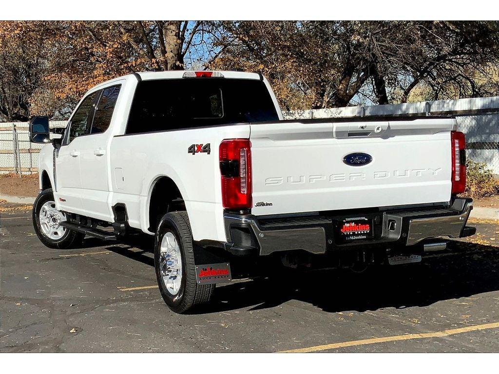 new 2026 Ford F-250 car, priced at $83,665