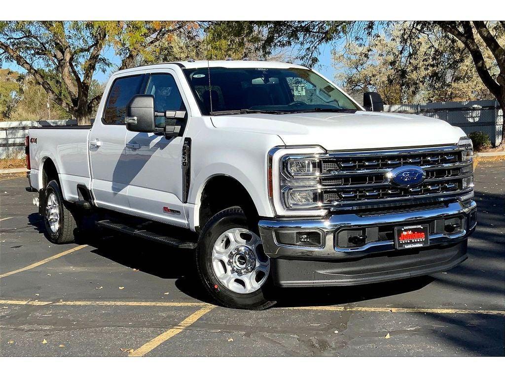 new 2026 Ford F-250 car, priced at $83,665