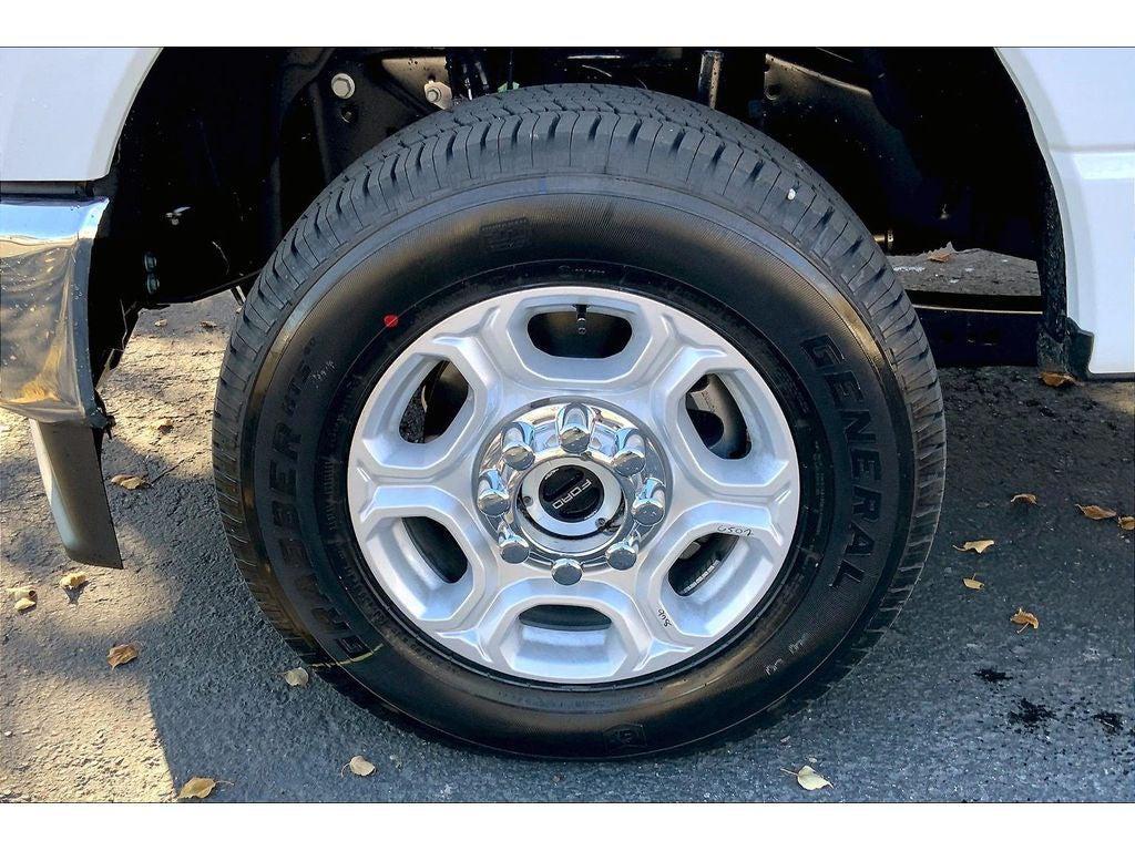 new 2026 Ford F-250 car, priced at $83,665