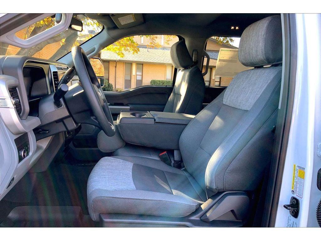 new 2026 Ford F-250 car, priced at $83,665