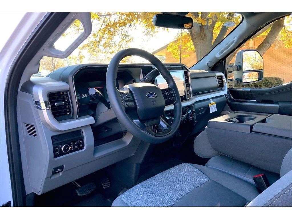 new 2026 Ford F-250 car, priced at $83,665